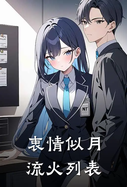 衷情似月流火列表