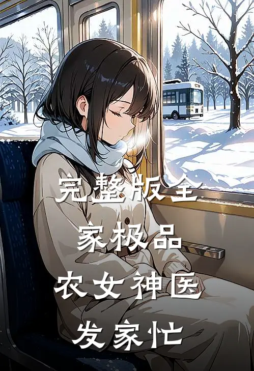 完整版全家极品：农女神医发家忙