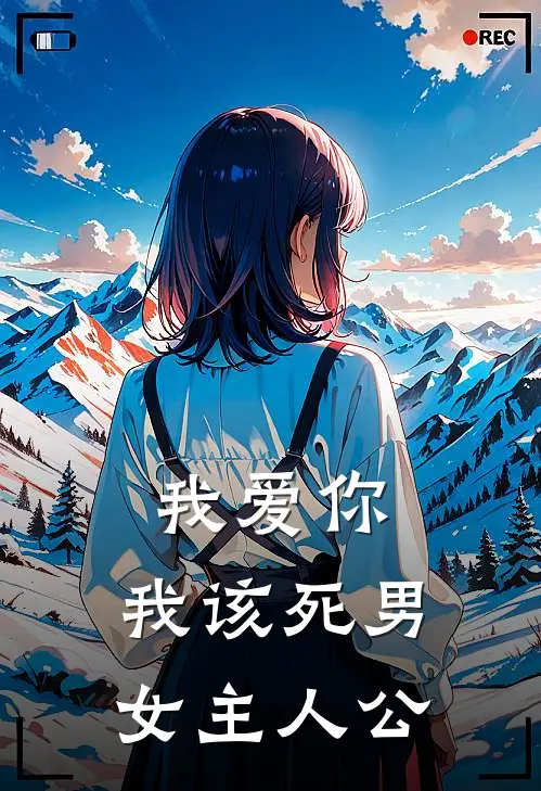 我爱你，我该死男女主人公