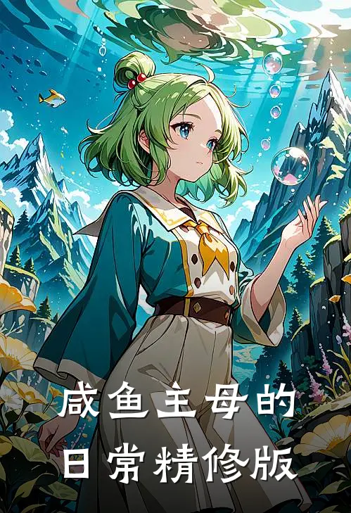 咸鱼主母的日常精修版