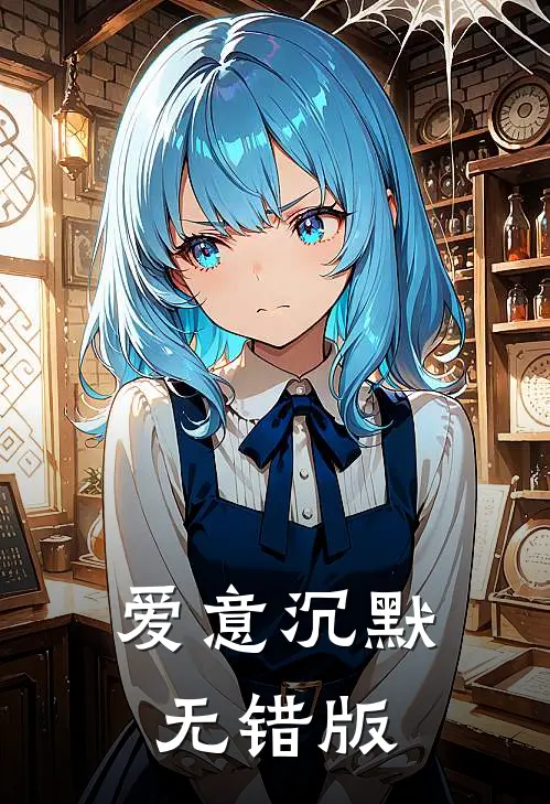 爱意沉默无错版