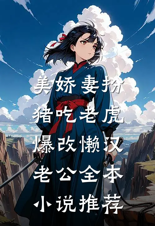 美娇妻扮猪吃老虎，爆改懒汉老公全本小说推荐