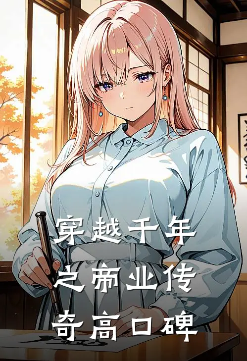 穿越千年之帝业传奇高口碑