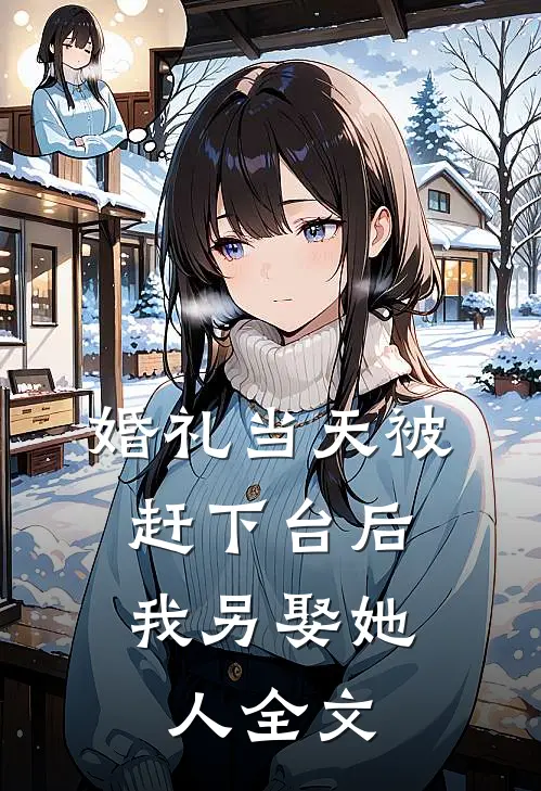 婚礼当天被赶下台后，我另娶她人全文