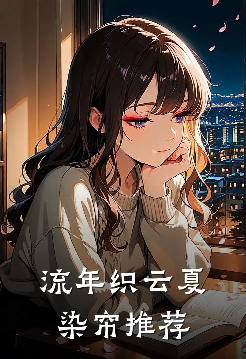 流年织云夏染帘推荐