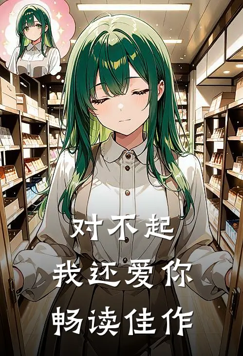 对不起，我还爱你畅读佳作