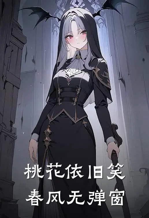 桃花依旧笑春风无弹窗