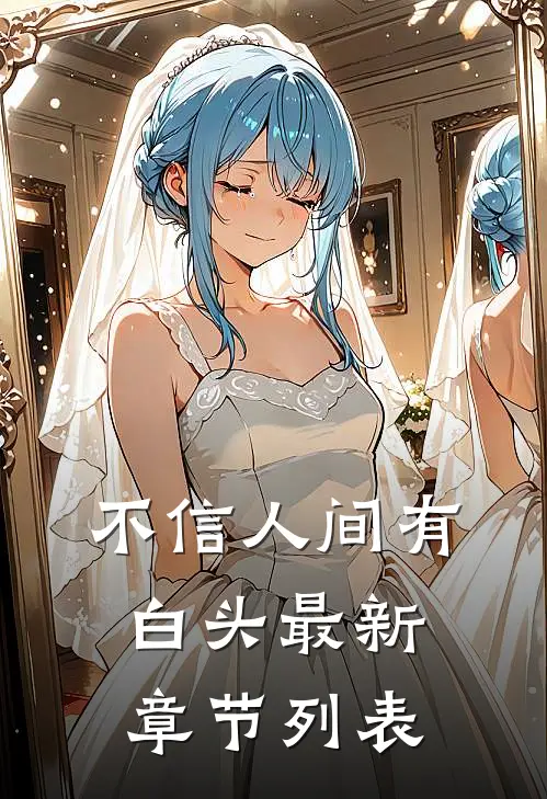 不信人间有白头最新章节列表