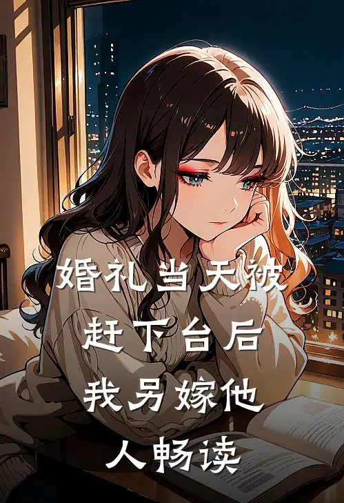 婚礼当天被赶下台后，我另嫁他人畅读