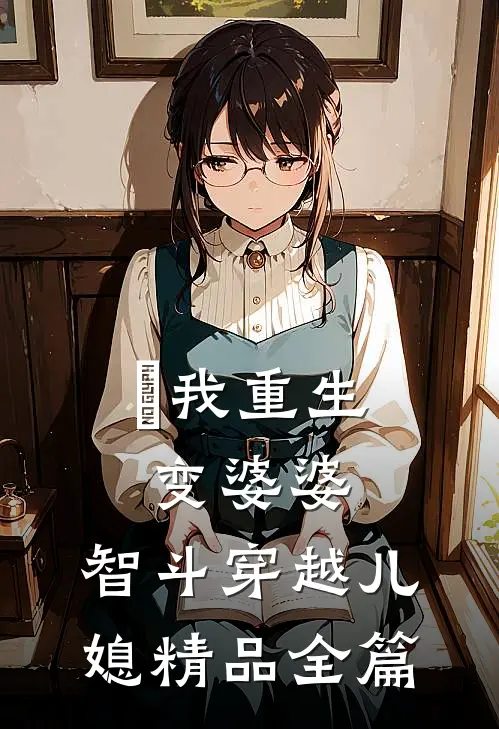 ​我重生变婆婆，智斗穿越儿媳精品全篇