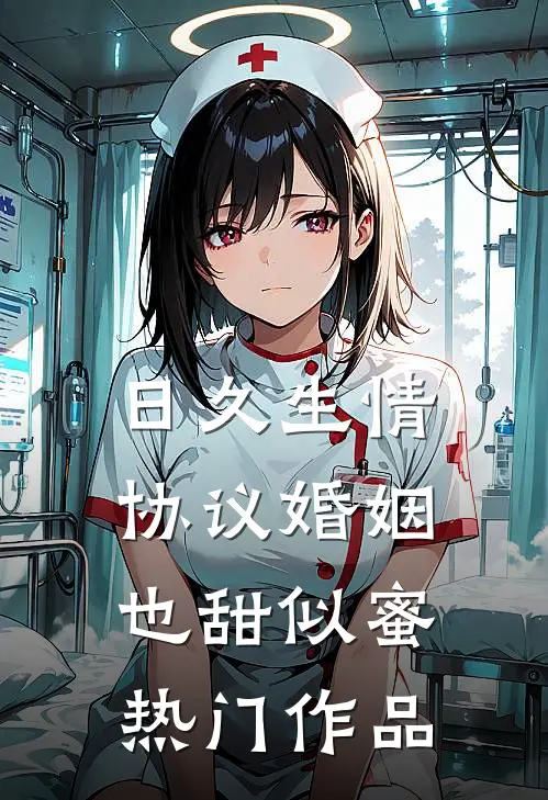 日久生情，协议婚姻也甜似蜜热门作品