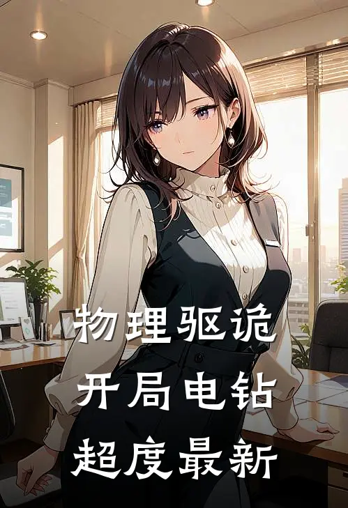 物理驱诡：开局电钻超度最新