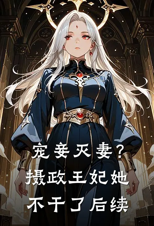 宠妾灭妻?摄政王妃她不干了后续剧情