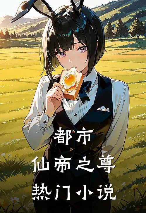 都市仙帝之尊热门阅读