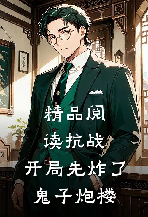 精品阅读抗战：开局先炸了鬼子炮楼