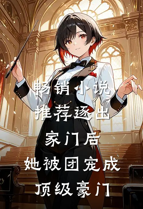 畅销小说推荐逐出家门后，她被团宠成顶级豪门
