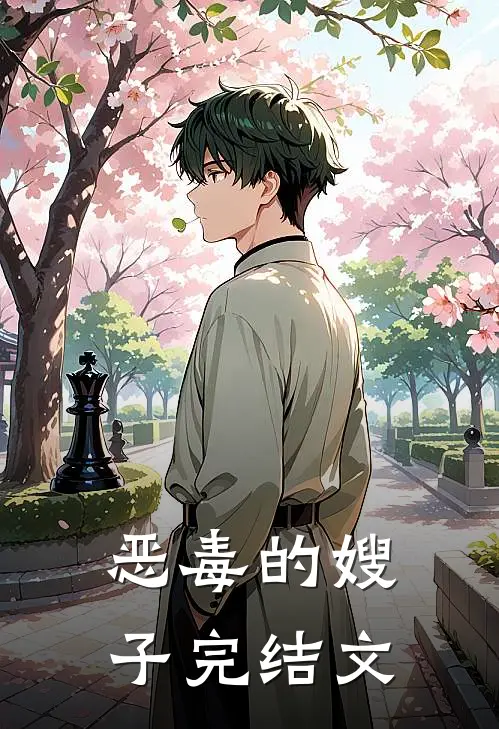 恶毒的嫂子完结文