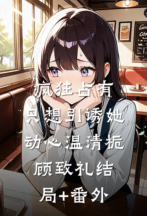 疯狂占有：只想引诱她动心温清栀顾致礼结局+番外
