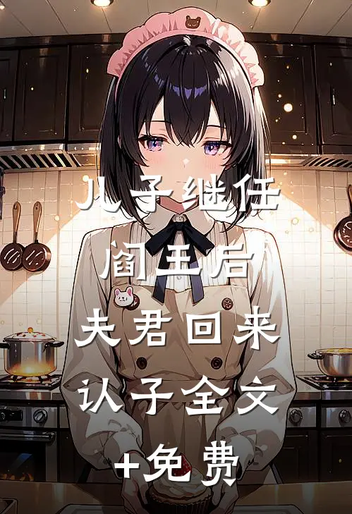 儿子继任阎王后，夫君回来认子全文+免费