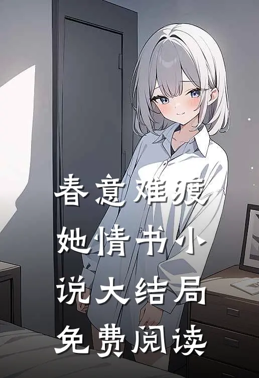 春意难渡她情书小说大结局免费阅读
