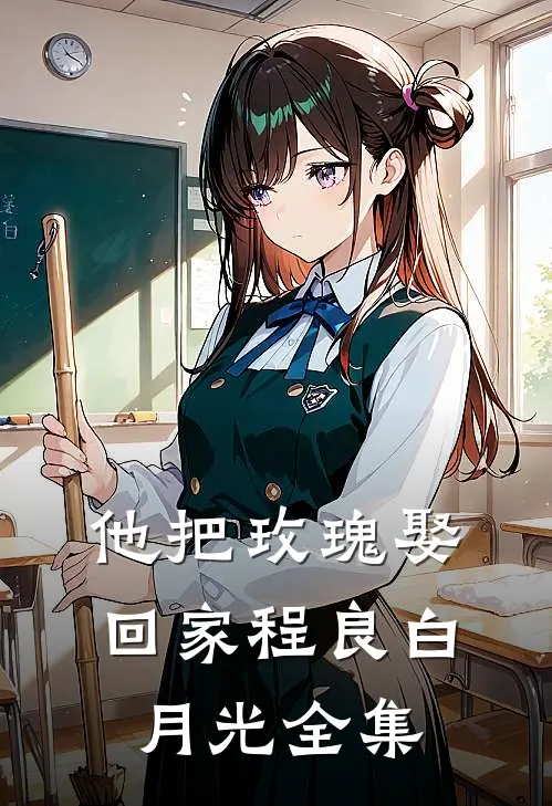 他把玫瑰娶回家程良白月光 全集