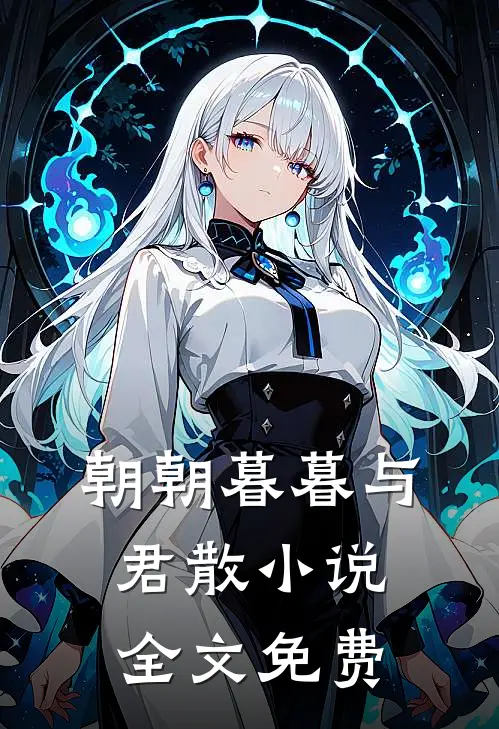 朝朝暮暮与君散小说全文免费