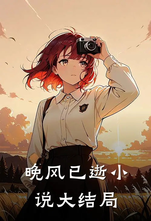 晚风已逝小说大结局