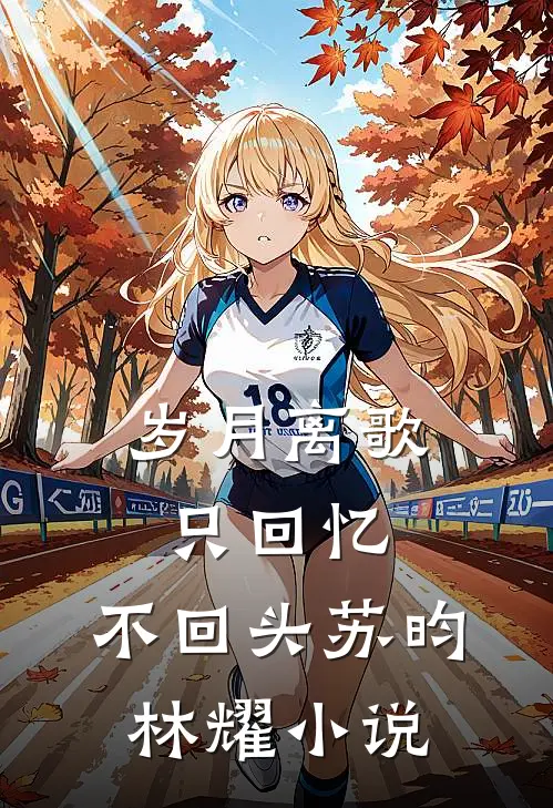 《岁月离歌，只回忆，不回头》苏昀林耀小说