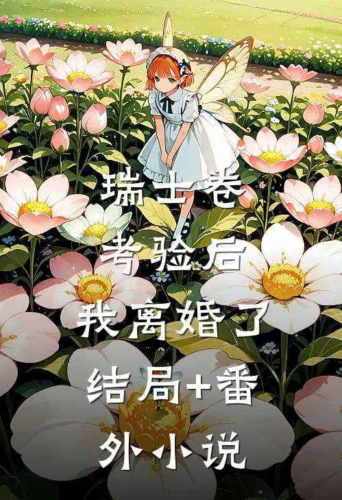 瑞士卷考验后，我离婚了结局+番外小说