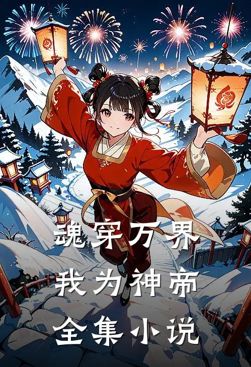 魂穿万界我为神帝全集小说