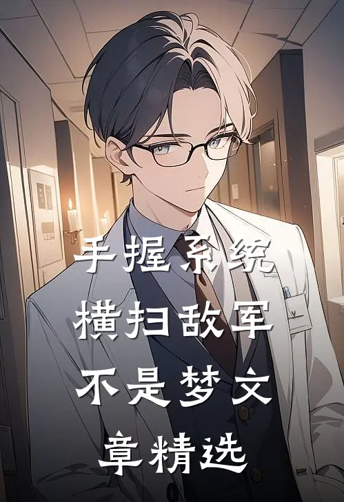 手握系统，横扫敌军不是梦文章精选