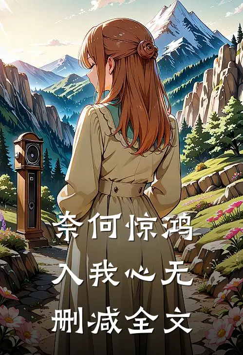 奈何惊鸿入我心无删减全文