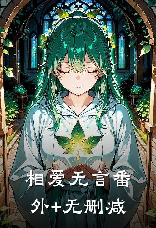 相爱无言番外+无删减