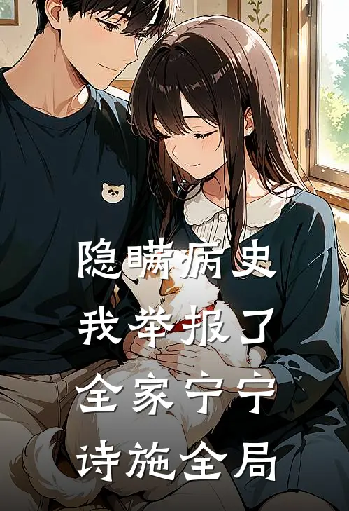 隐瞒病史，我举报了全家宁宁诗施全局