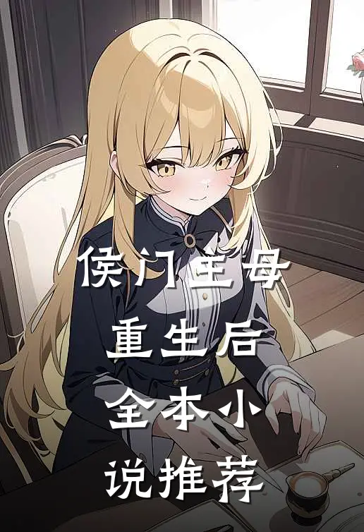 侯门主母重生后全本小说推荐