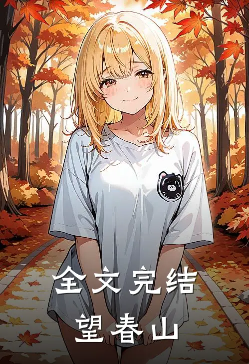 全文完结望春山