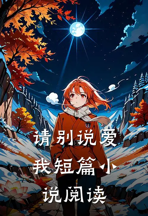 请别说爱我短篇阅读免费