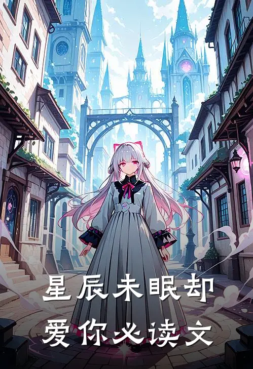 星辰未眠却爱你必读文