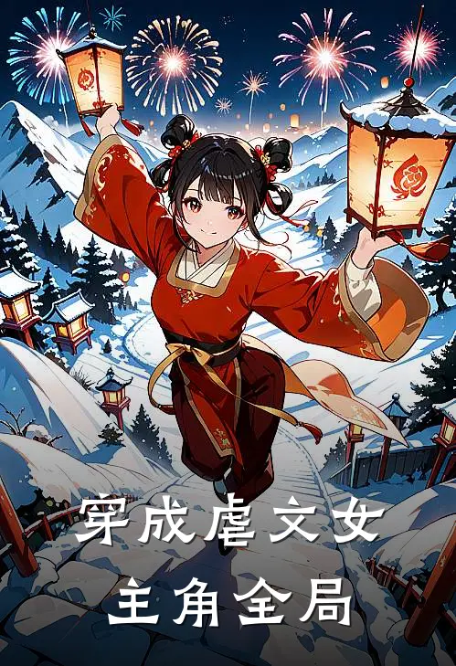 穿成虐文女主角全局