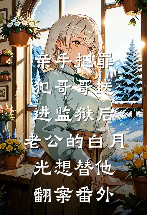 亲手把罪犯哥哥送进监狱后，老公的白月光想替他翻案 番外