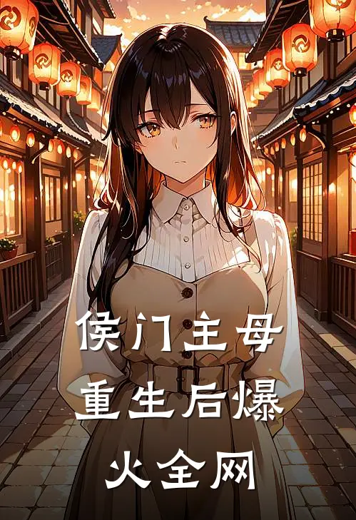 侯门主母重生后爆火全网