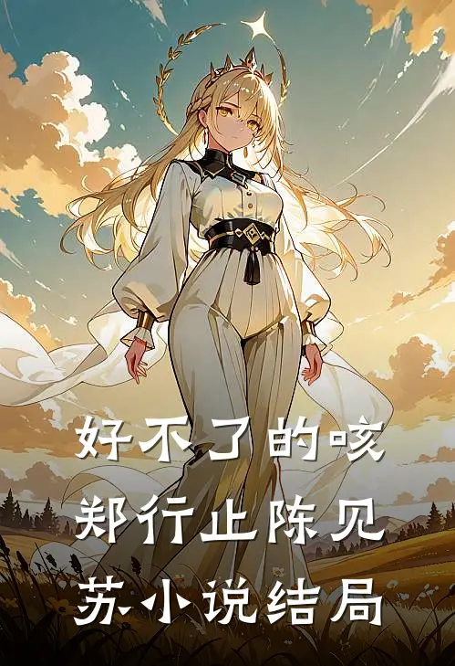 好不了的咳郑行止陈见苏小说结局