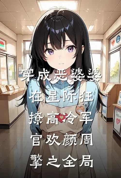 穿成恶婆婆，在星际狂撩高冷军官欢颜周擎之全局