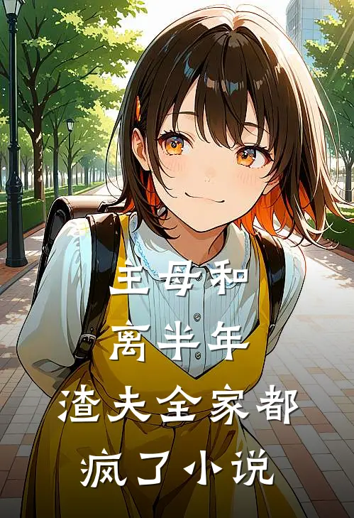 主母和离半年，渣夫全家都疯了小说