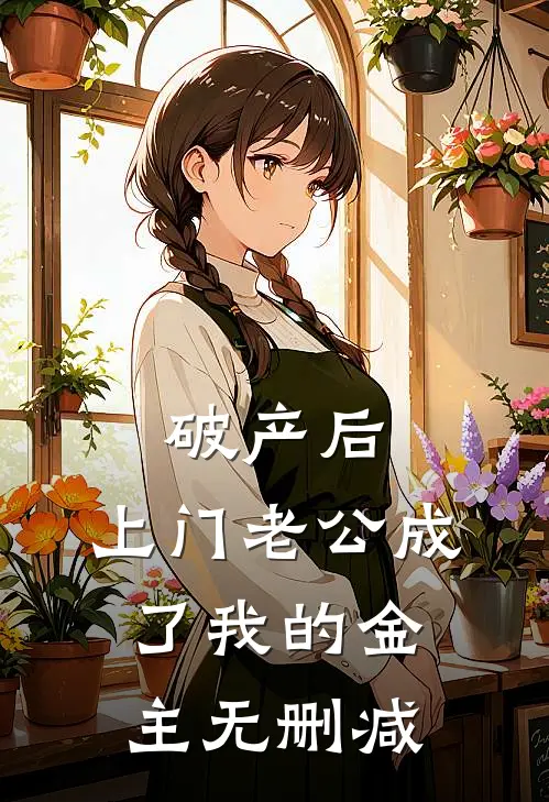 破产后，上门老公成了我的金主无删减