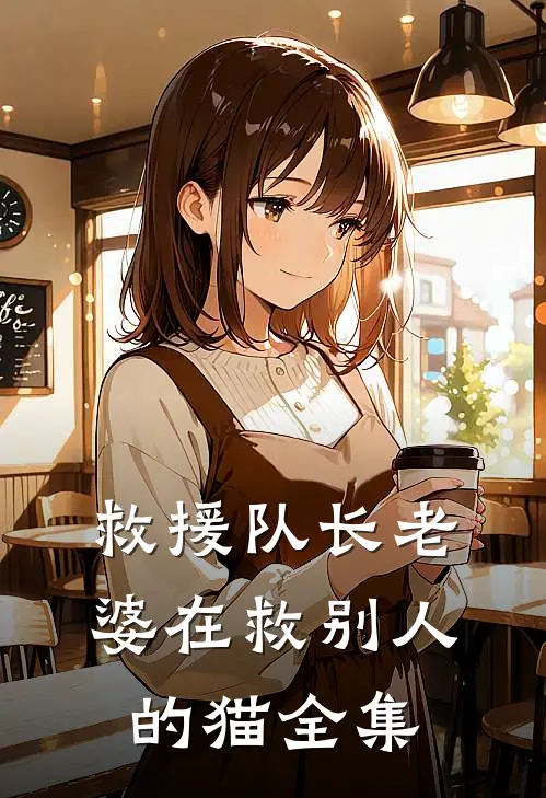 救援队长老婆在救别人的猫 全集
