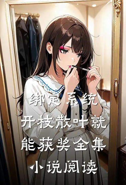 绑定系统：开枝散叶就能获奖全集小说阅读