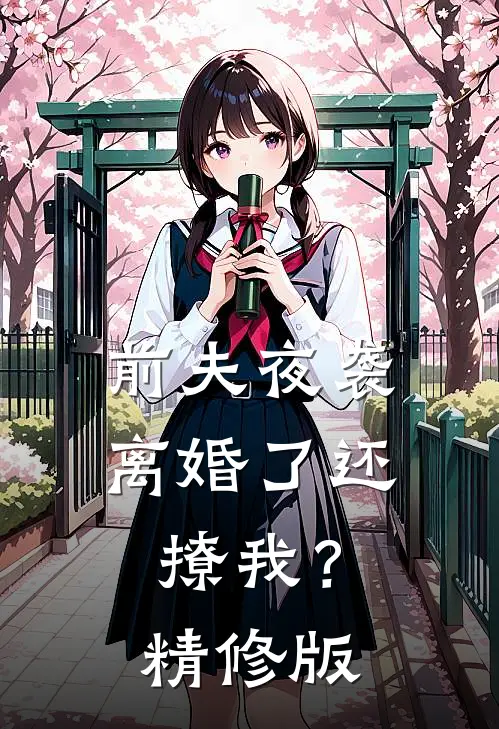 前夫夜袭离婚了还撩我?精修版
