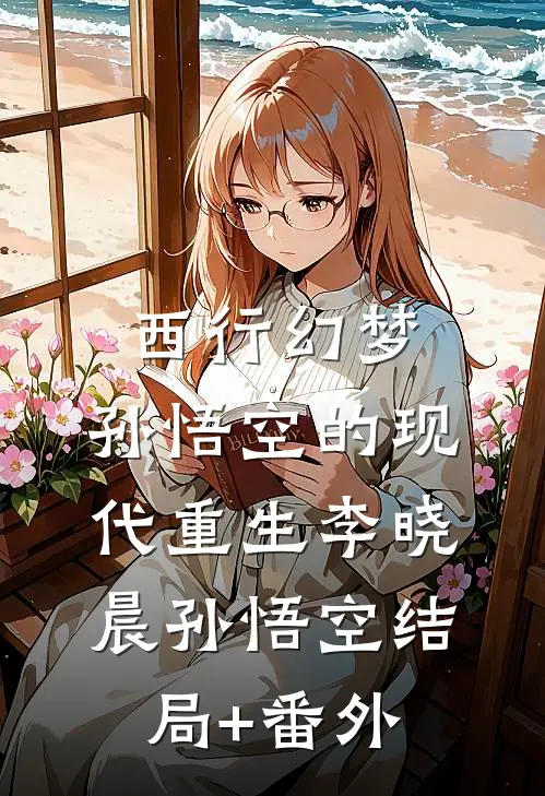 西行幻梦：孙悟空的现代重生李晓晨孙悟空结局+番外