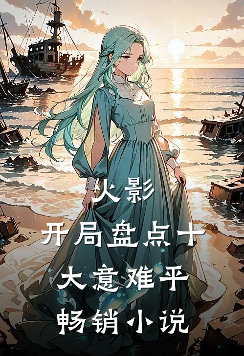 火影：开局盘点十大意难平畅销小说
